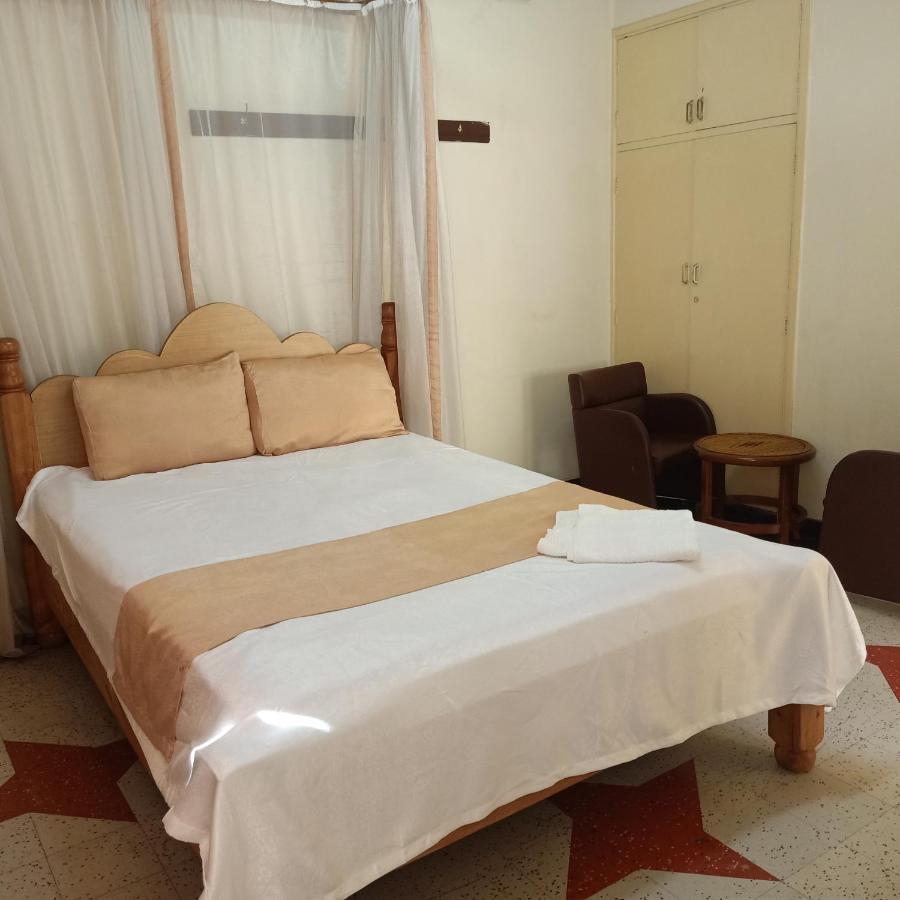 Bermuda Garden Hotel 나이로비 외부 사진