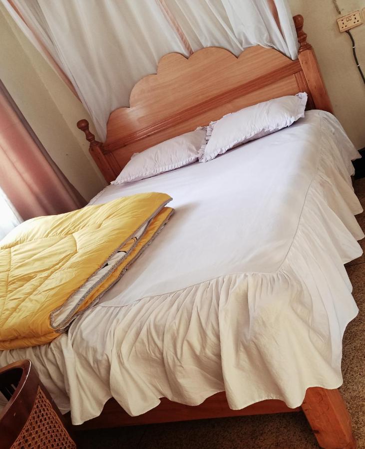 Bermuda Garden Hotel 나이로비 외부 사진