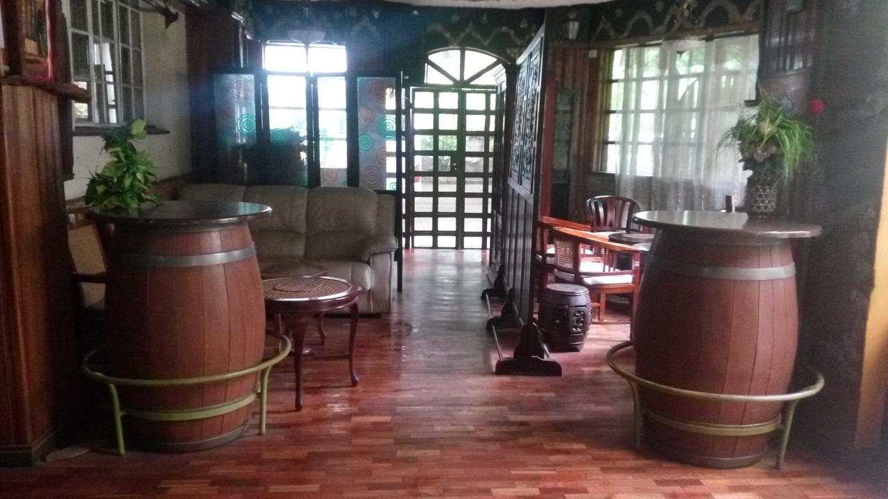 Bermuda Garden Hotel 나이로비 외부 사진