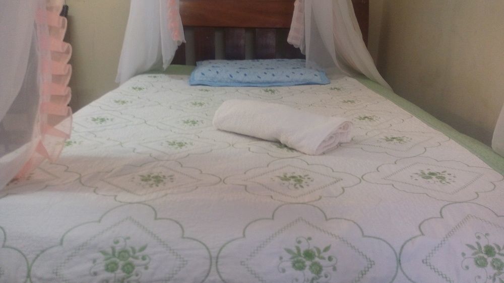 Bermuda Garden Hotel 나이로비 외부 사진