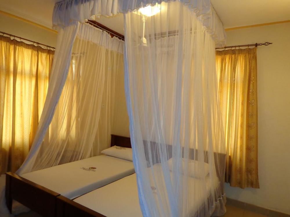 Bermuda Garden Hotel 나이로비 외부 사진